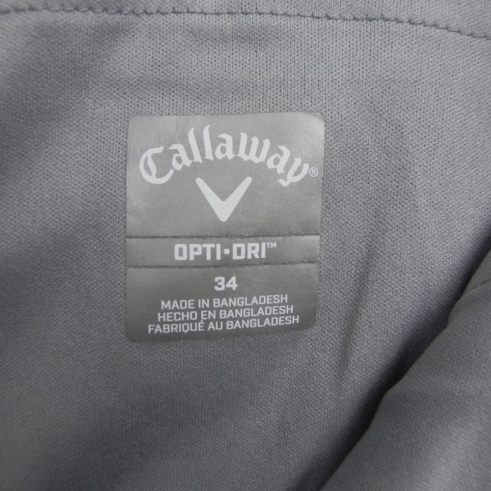 Callaway opti dri